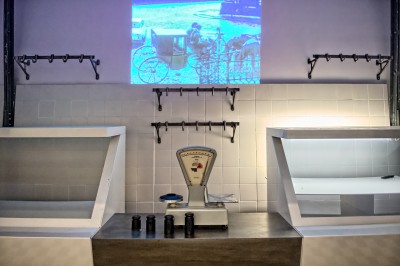 Centrum Historii Zajezdnia otwarte! - 4
