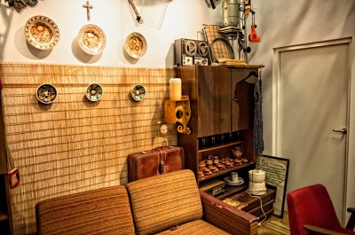 Centrum Historii Zajezdnia otwarte! - 5