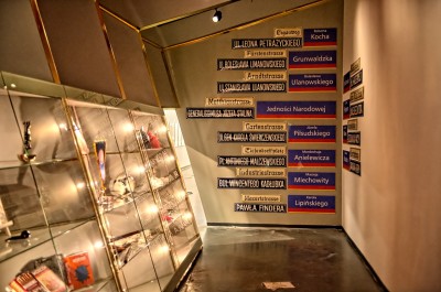 Centrum Historii Zajezdnia otwarte! - 6