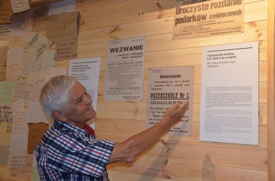 Centrum Historii Zajezdnia otwarte! - 16