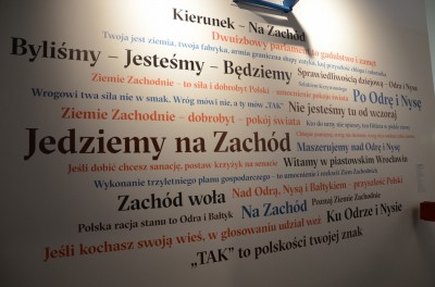 Centrum Historii Zajezdnia otwarte! - 20