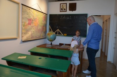 Centrum Historii Zajezdnia otwarte! - 25