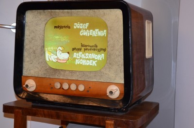 Centrum Historii Zajezdnia otwarte! - 27