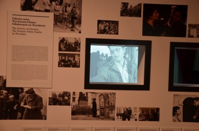 Centrum Historii Zajezdnia otwarte! - 28