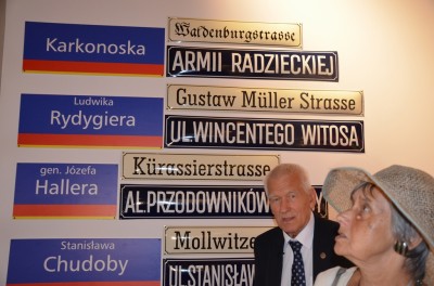 Centrum Historii Zajezdnia otwarte! - 30