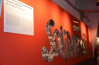 Centrum Historii Zajezdnia otwarte! - 32