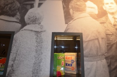 Centrum Historii Zajezdnia otwarte! - 33