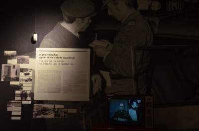 Centrum Historii Zajezdnia otwarte! - 37