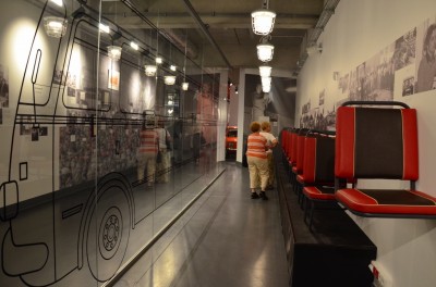 Centrum Historii Zajezdnia otwarte! - 38