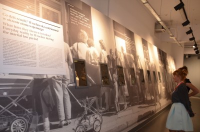 Centrum Historii Zajezdnia otwarte! - 39