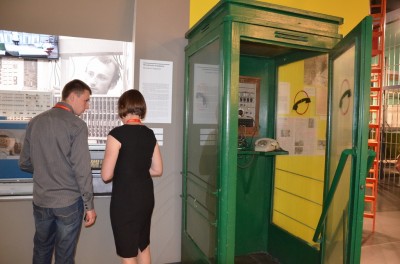 Centrum Historii Zajezdnia otwarte! - 40