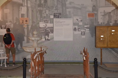 Centrum Historii Zajezdnia otwarte! - 13