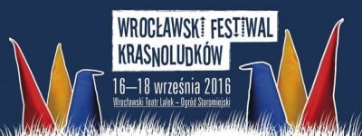 Trwa Wrocławski Festiwal Krasnoludków (PROGRAM)