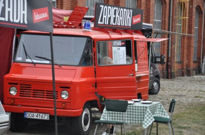 Dzień otwarty MPK - 0