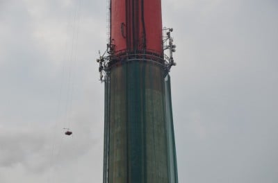 Radio Wrocław na drzwiach otwartych Kogeneracji - 13