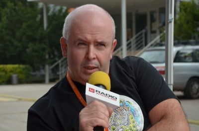 Radio Wrocław na drzwiach otwartych Kogeneracji - 14