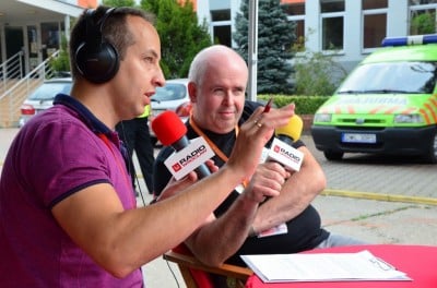 Radio Wrocław na drzwiach otwartych Kogeneracji - 15