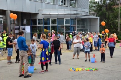 Radio Wrocław na drzwiach otwartych Kogeneracji - 19
