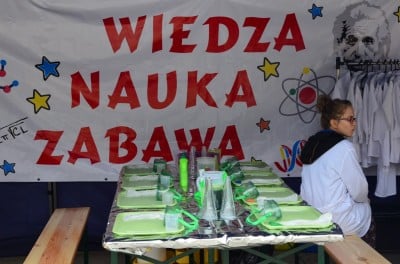 Radio Wrocław na drzwiach otwartych Kogeneracji - 4