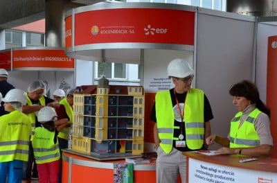 Radio Wrocław na drzwiach otwartych Kogeneracji - 6