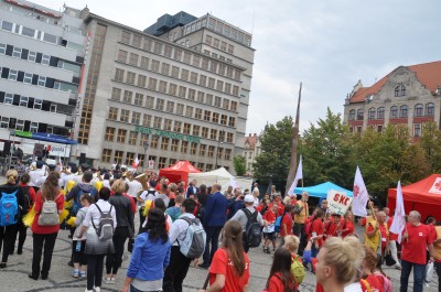 Finał akcji "Kromka chleba" (ZDJĘCIA) - 16