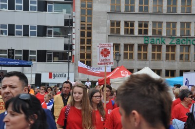 Finał akcji "Kromka chleba" (ZDJĘCIA) - 17