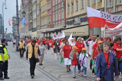 Finał akcji "Kromka chleba" (ZDJĘCIA) - 0