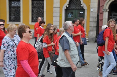 Finał akcji "Kromka chleba" (ZDJĘCIA) - 2