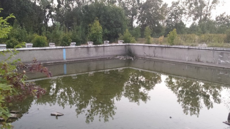 Wrocław: Będzie basen na Brochowie  - 