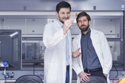 "Nauka": Wrocławianie chcą zmienić technologię produkcji wyświetlaczy