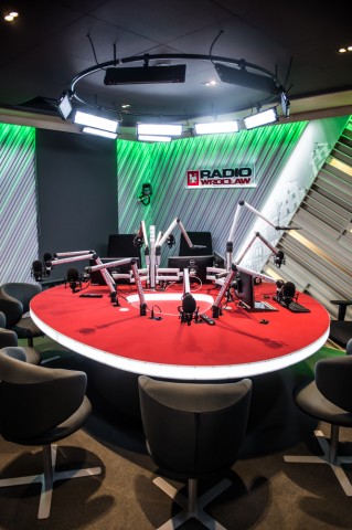 Przyjdź i zobacz, jak wygląda praca radiowca! Czekamy na Was! - 13