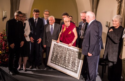 Dalajlama XIV we Wrocławiu [ZDJĘCIA] - 6