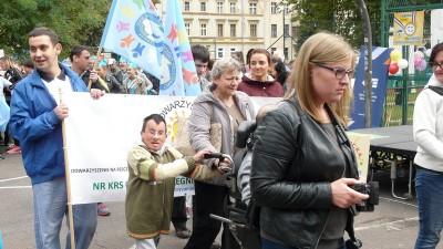 Paraolimpiada w Legnicy [ZDJĘCIA] - 3