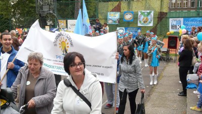 Paraolimpiada w Legnicy [ZDJĘCIA] - 5