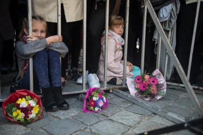 Przysięga wojskowa we wrocławskim Rynku [ZDJĘCIA] - 13