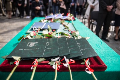 Przysięga wojskowa we wrocławskim Rynku [ZDJĘCIA] - 3