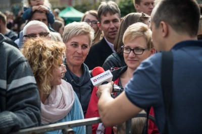 Przysięga wojskowa we wrocławskim Rynku [ZDJĘCIA] - 5