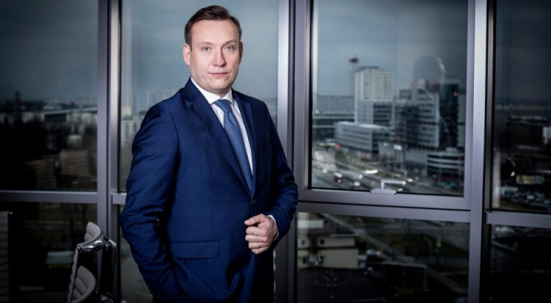 Ciąg dalszy afery z Ministrem Skarbu. Odejdzie prezes Tauronu? - mat. prasowe