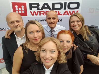 70 lat Radia Wrocław. Tak zaczynaliśmy [Historia]