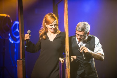 Co to był za koncert! Radio Wrocław swiętuje 70-lecie - 9