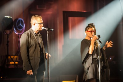 Co to był za koncert! Radio Wrocław swiętuje 70-lecie - 12