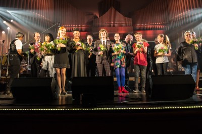 Co to był za koncert! Radio Wrocław swiętuje 70-lecie - 15