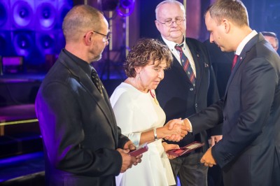 Co to był za koncert! Radio Wrocław swiętuje 70-lecie - 1