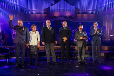 Co to był za koncert! Radio Wrocław swiętuje 70-lecie - 3