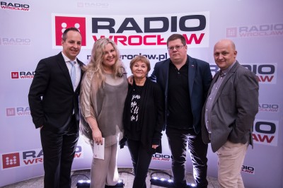 Co to był za koncert! Radio Wrocław swiętuje 70-lecie - 72