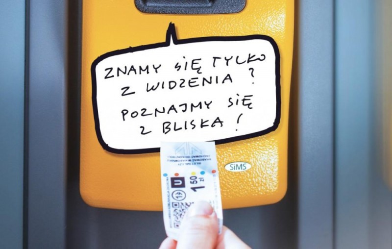Wrocław: Kasowniki przemówiły do pasażerów - nowa akcja MPK - 
