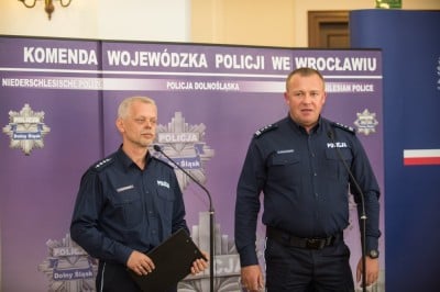 Dzieci i młodzież z Dolnego Śląska będą uczyć się, jak zachować się w sytuacji zagrożenia terrorystycznego