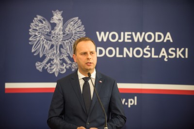 Dzieci i młodzież z Dolnego Śląska będą uczyć się, jak zachować się w sytuacji zagrożenia terrorystycznego - 2
