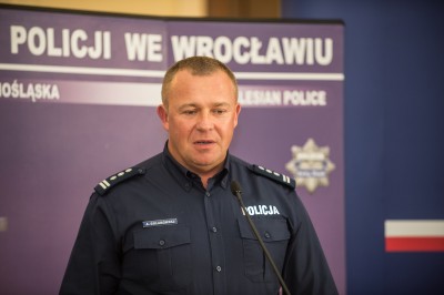 Dzieci i młodzież z Dolnego Śląska będą uczyć się, jak zachować się w sytuacji zagrożenia terrorystycznego - 3