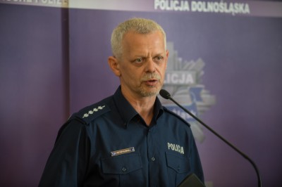 Dzieci i młodzież z Dolnego Śląska będą uczyć się, jak zachować się w sytuacji zagrożenia terrorystycznego - 5